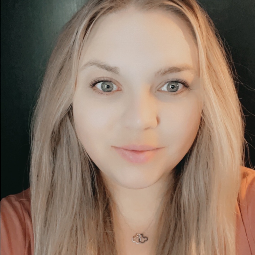 Meet your Posher, Jessica